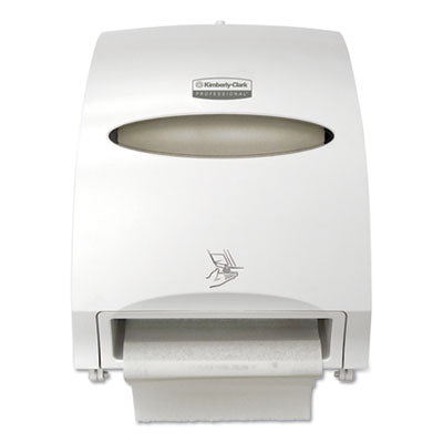 KCC48856 DISPENSER,KCP,EHRT,WH