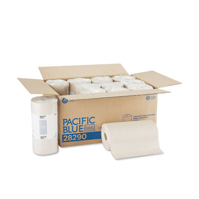 GPC28290 TOWEL,PREF,ENVN,2PLY,BN