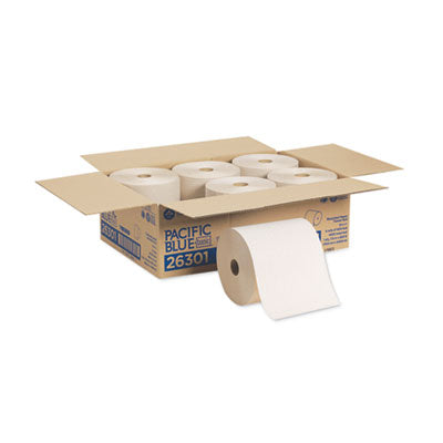 GPC26301 TOWEL,NON-PERF,800'/RL,BN