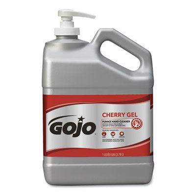 GOJ235802EA SOAP,CHERRY GEL,BRD