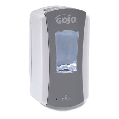 GOJ198404 DISPENSER,SOAP,1200ML,WH