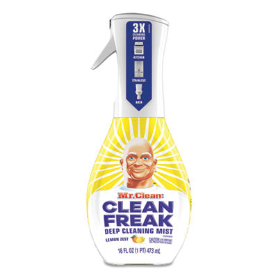 PGC79129EA CLEANER,FREAK,LMN,16OZ