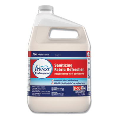 PGC72136EA FRESHENER,SANITIZING,1GAL