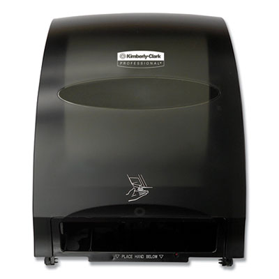 KCC48857 DISPENSER,SMOKE EHRT,BK