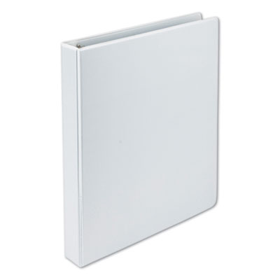 SAM16937 BNDR,1" VIEW,DRING,RCY,WE