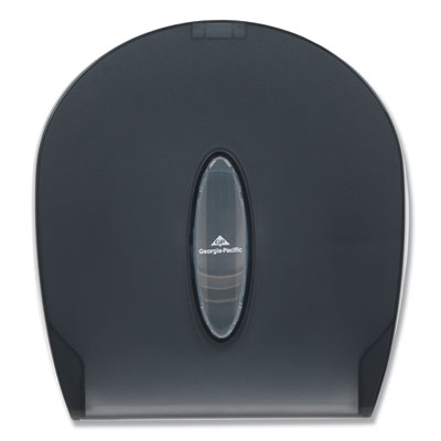 GPC59009 DISPENSER,9" TISSUE,SMK