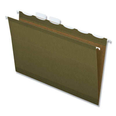 PFX42591 FOLDER,READY,TAB,LGL,GN