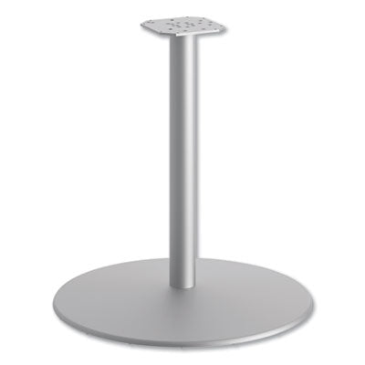 HONHBTTD30 BASE,TABLE,RND,30"D,SV
