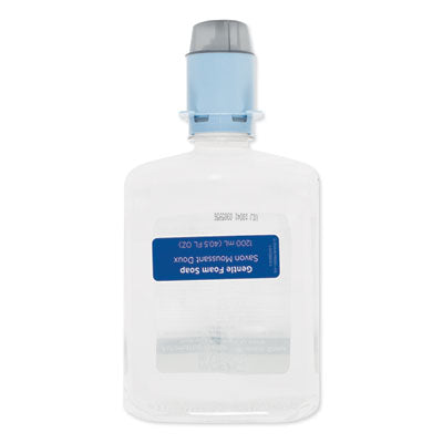 GPC43716 SOAP,AUTO,FOAM,CLR
