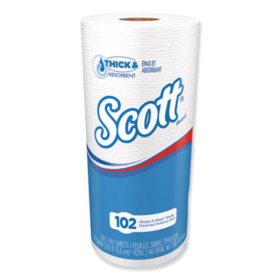 KCC47031 TOWEL,KITCHEN,1PLY,WH