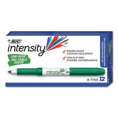 BICGDE11GN MARKER,WHITEBRD,GN