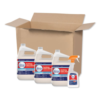PGC72136 FRESHENER,SANITIZING,3/1G