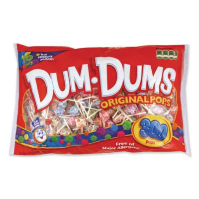 SPA60 CANDY,DUM DUM POPS