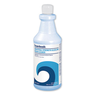 BWK4823EA CLEANER,ALKALNE DRAIN,CLR