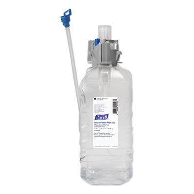 GOJ856504EA SOAP,PURELL,FOAM,REFL