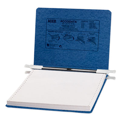 ACC54113 BNDR,DATA,9.5X11,UB,DBE