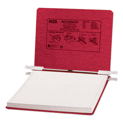 ACC54119 BNDR,DATA,9.5X11,UB,ERD