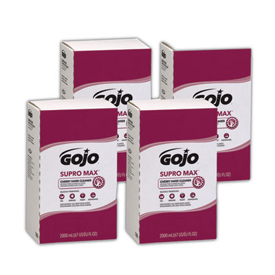 GOJ728204 REFILL,CLNR,HAND2000ML,CH