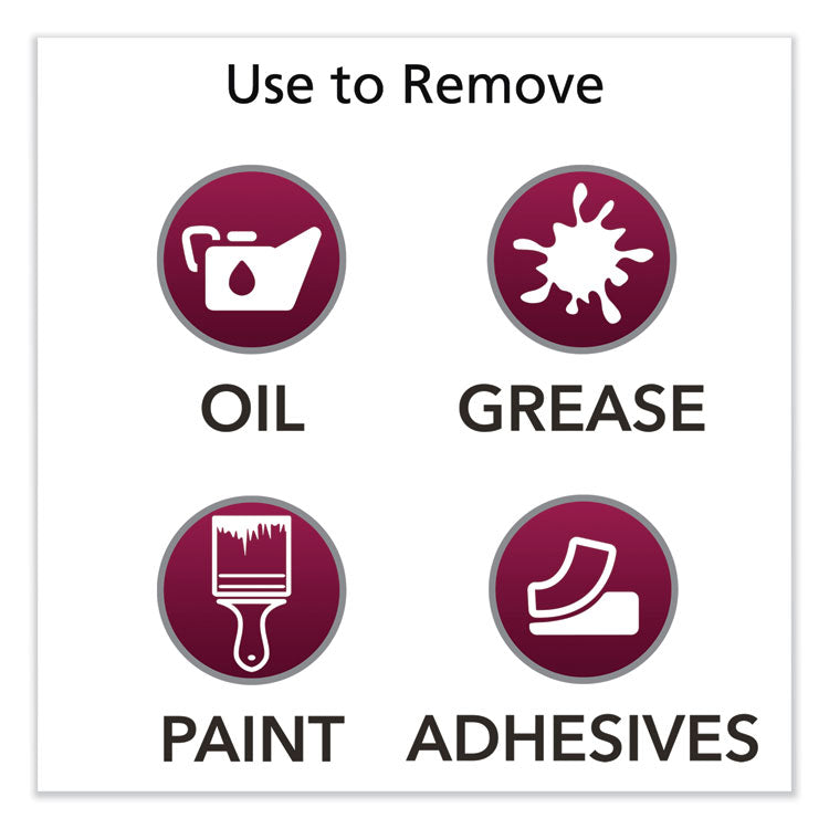 SUPRO MAX Heavy Duty Hand Cleaner, Refill for GOJO PRO TDX 2000 Dispenser, Cherry Fragrance, 2,000 mL (Each)