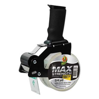 DUC284984 TAPE,GUN,DUCKMAX,55YD,CLR