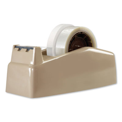 MMMC22 DISPENSER,TAPE,2RL,3"CORE