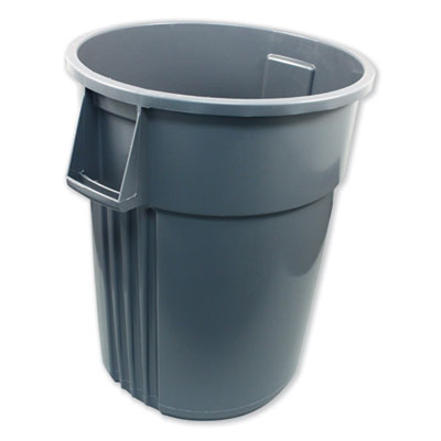 IMP77553 CONTAINER,55G,2/CT,GY