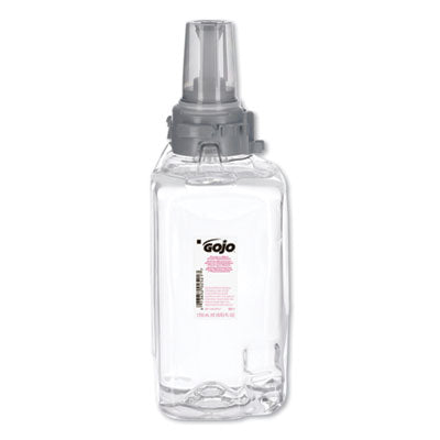 GOJ881103EA SOAP,GOJO, MILD,CLR