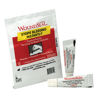 FAO90326 FIRST AID,WOUNDSL PWDR,2