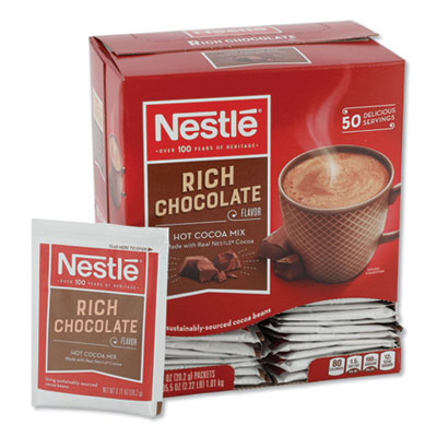 NES25485 COCOA,NESTLE HOT,RD