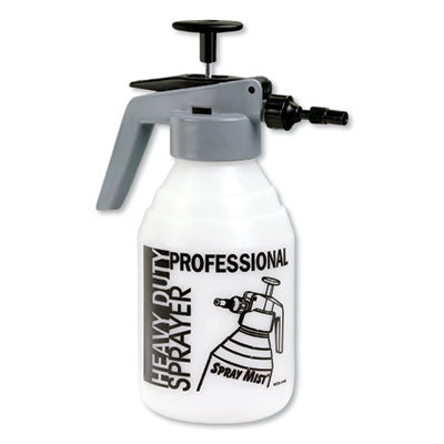 TOC150300 PUMP,2QT,TANK,SPRAYER,WH