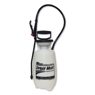 TOC150012 PUMP,SPRAY,2GAL,CHEMREST