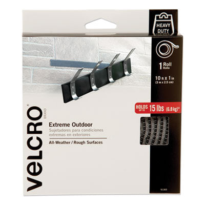 VEK91365 FASTENER,EXTRM,10'X1",TTN