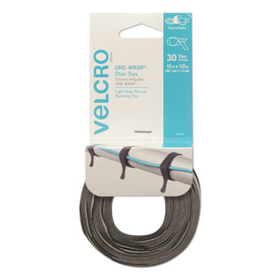 VEK94257 FASTENER,15" STRAPS,AST