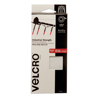 VEK90595 TAPE,INDST,2"X4',WE