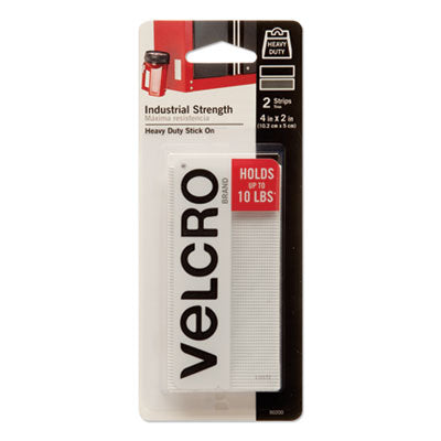 VEK90200 FASTENER,IS 4X2 STRIP,WE