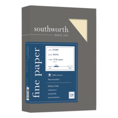 SOUJD18IC PAPER,COT100% 32#,IY