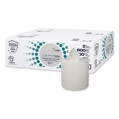 SOD410334 TOWEL,DISSOLVE,TECH,CP,WH