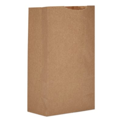 BAGGX3500 BAG,GROC,3#,KFT,500/BD