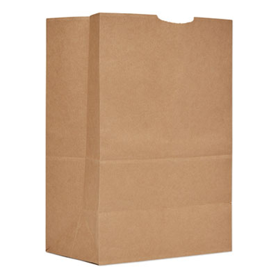 BAGSK1657 BAG,GROC,1/6BBL,57#,500