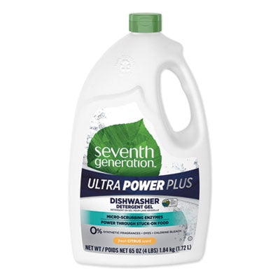 SEV22929CT DETERGENT,DISH,GEL,FRESH,