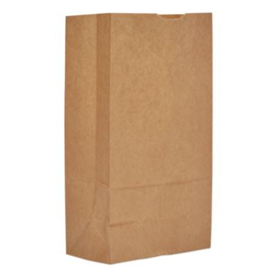 BAGGK12 BAG,GROC,12#,KFT,1000/BD