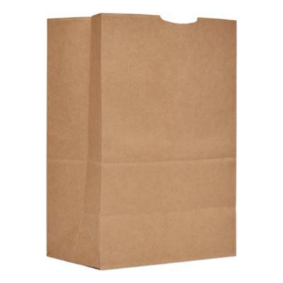 BAGSK1652 BAG,GROC,1/6BBL,52#,HDY