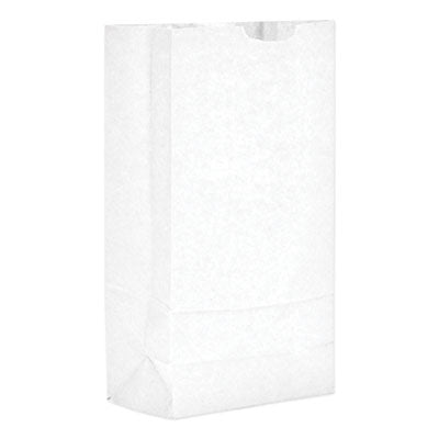 BAGGW10 BAG,GROCERY,50#,2000,WH