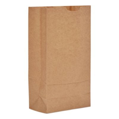 BAGGK10 BAG,GROC,10#,KFT,2000/BD