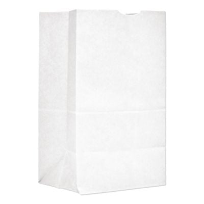 BAGGW20S500 BAG,GROC,20#,SQT,500/BD