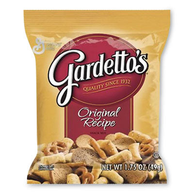GNM20026 FOOD,ORIGINALSNACKMIX.