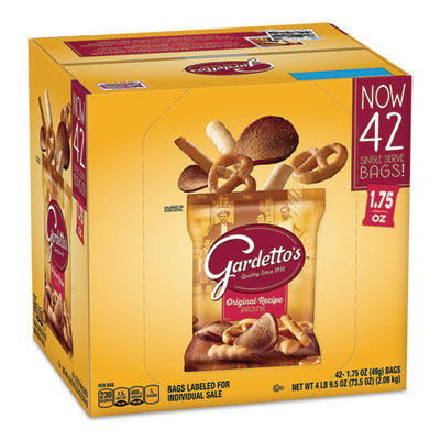 GNM49448 FOOD,ORIGINALCLUBMIX.42
