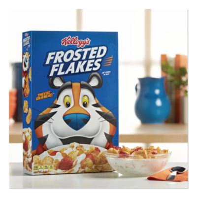 KEB021838 FOOD,FRSTFLAKES,40OZ,4CT