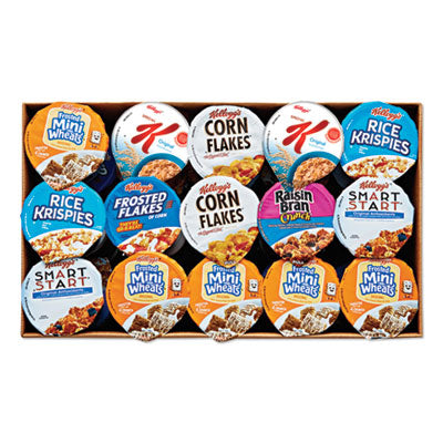 KEB12609 FOOD,BAR,CLSCCEREAL,AST