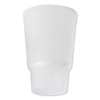 DCC32AJ20 CUP,32OZ,FOAM,MM,WH